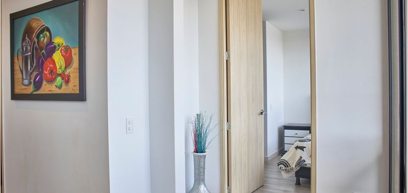 Apartamento en Venta en Bogotá, D.C., Quinta Camacho-2