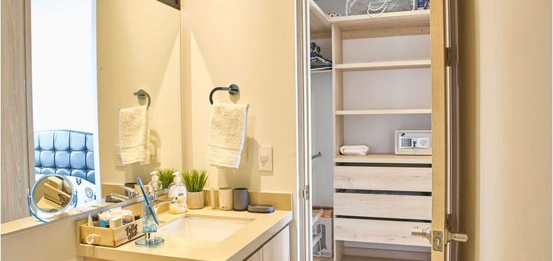 Apartamento en Venta en Bogotá, D.C., Quinta Camacho-3