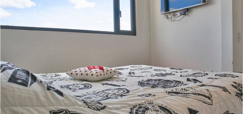 Apartamento en Venta en Bogotá, D.C., Quinta Camacho-5