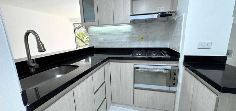 Apartamento en Venta en Medellín, Robledo