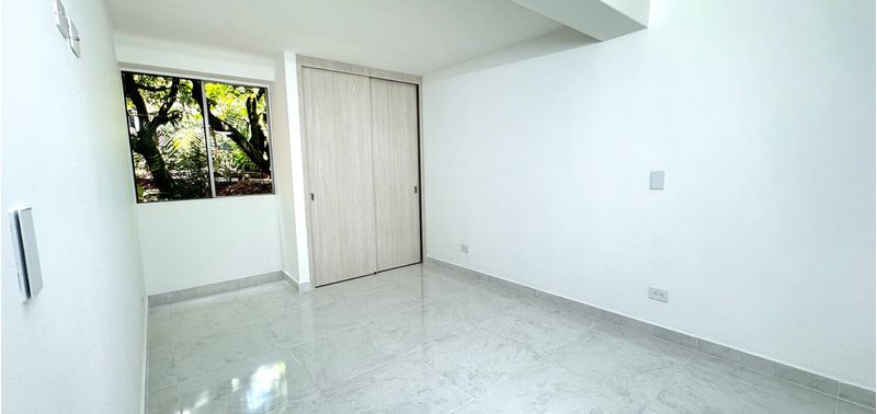 Apartamento en Venta en Medellín, Robledo-2