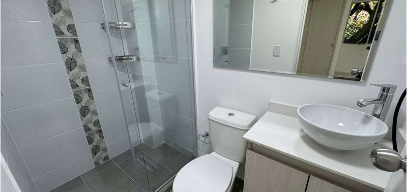 Apartamento en Venta en Medellín, Robledo-3