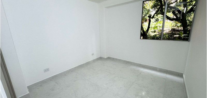 Apartamento en Venta en Medellín, Robledo-4