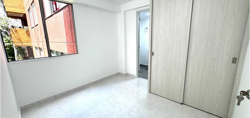 Apartamento en Venta en Medellín, Robledo-5