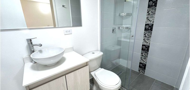 Apartamento en Venta en Medellín, Robledo-6