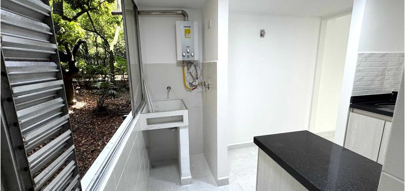 Apartamento en Venta en Medellín, Robledo-7