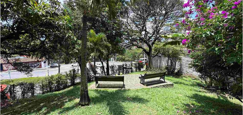 Apartamento en Venta en Medellín, Robledo-9