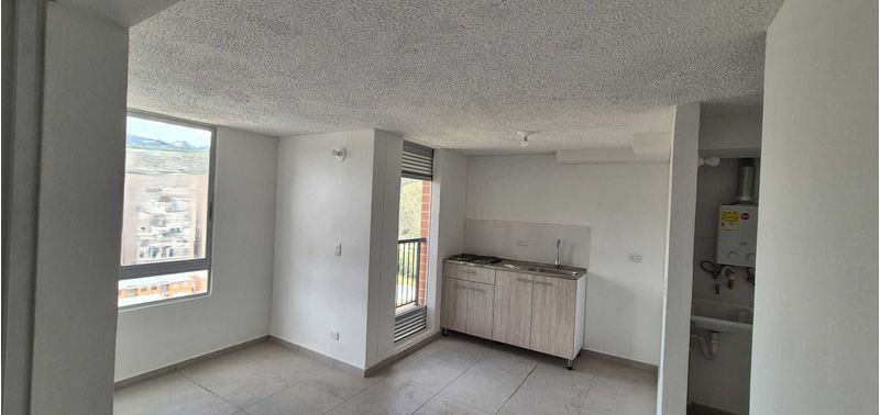 Apartamento en Venta en Bogotá, D.C., Centro Usme