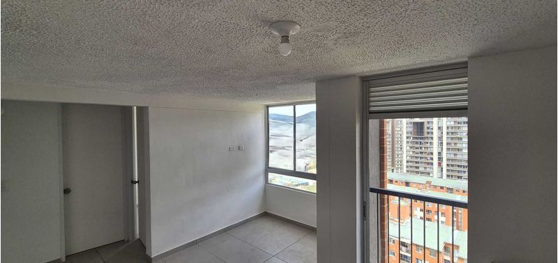 Apartamento en Venta en Bogotá, D.C., Centro Usme-1
