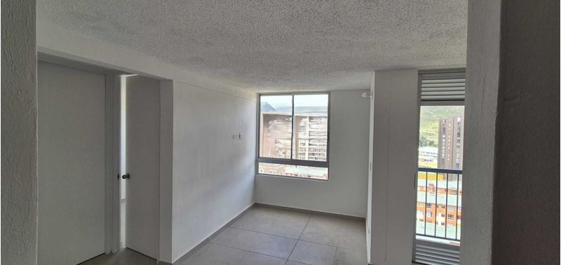 Apartamento en Venta en Bogotá, D.C., Centro Usme-2