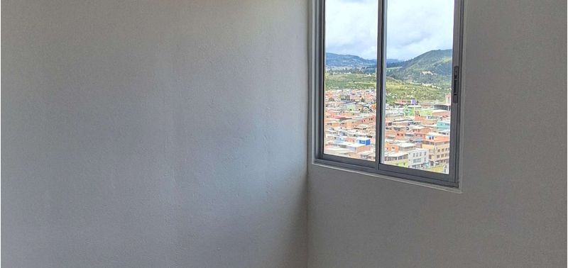 Apartamento en Venta en Bogotá, D.C., Centro Usme-4