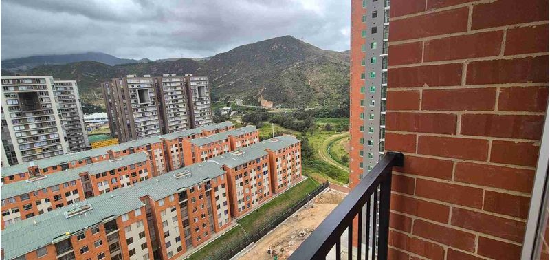 Apartamento en Venta en Bogotá, D.C., Centro Usme-5