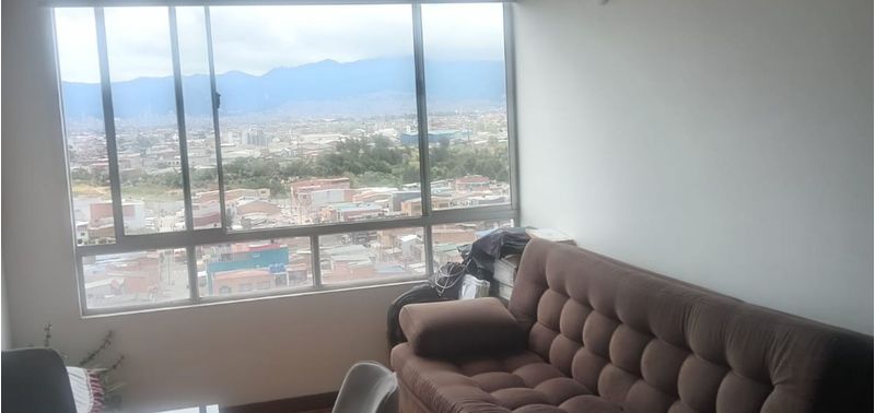 Apartamento en Venta en Bogotá, D.C., Madelena