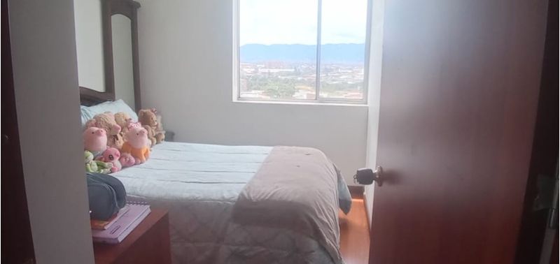 Apartamento en Venta en Bogotá, D.C., Madelena-1