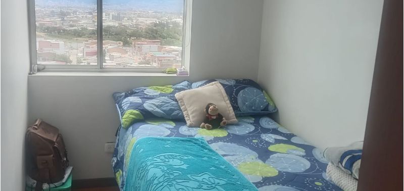 Apartamento en Venta en Bogotá, D.C., Madelena-2