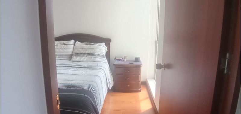 Apartamento en Venta en Bogotá, D.C., Madelena-3