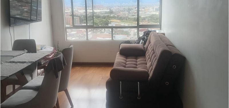Apartamento en Venta en Bogotá, D.C., Madelena-5
