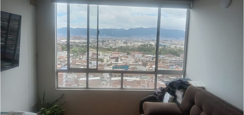Apartamento en Venta en Bogotá, D.C., Madelena-6