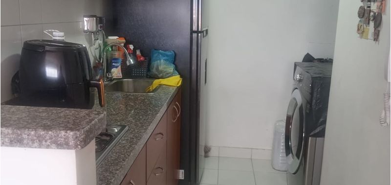 Apartamento en Venta en Bogotá, D.C., Madelena-7