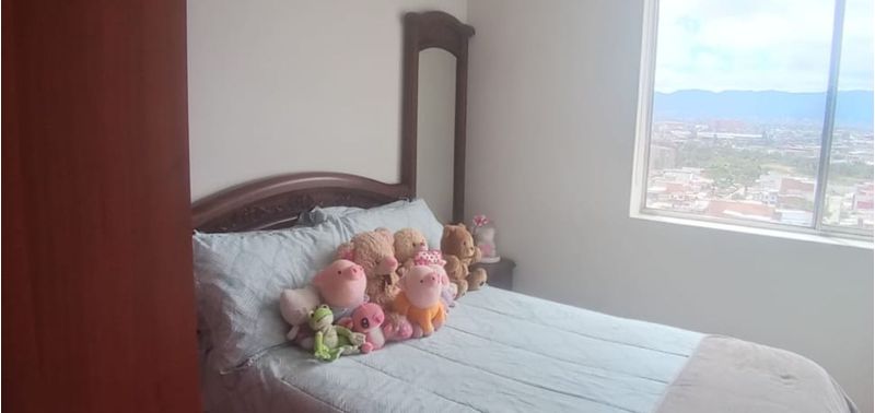 Apartamento en Venta en Bogotá, D.C., Madelena-8