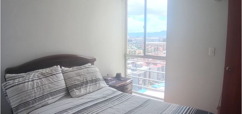 Apartamento en Venta en Bogotá, D.C., Madelena-9