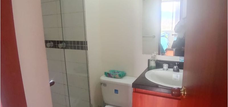 Apartamento en Venta en Bogotá, D.C., Madelena-12