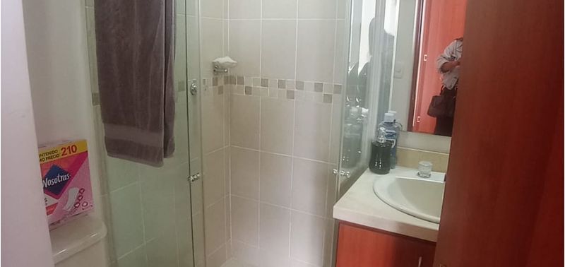 Apartamento en Venta en Bogotá, D.C., Madelena-13