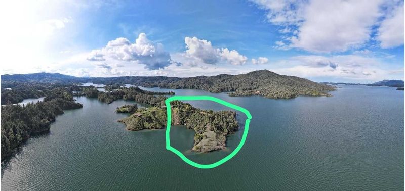 Lote en Venta en Peñol, Peñol-0