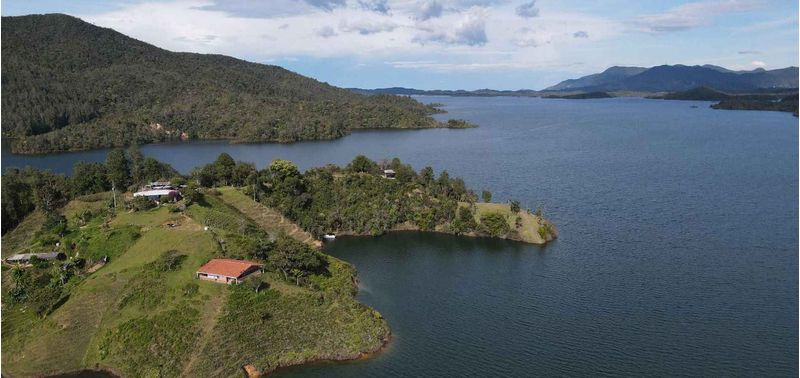 Lote en Venta en Peñol, Peñol-1