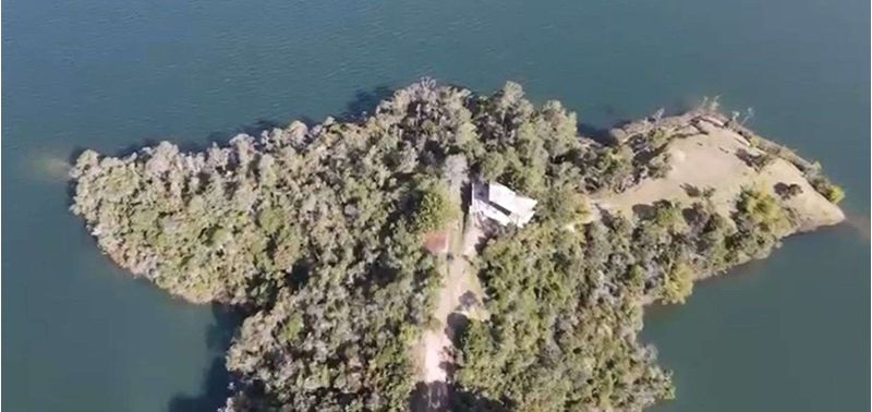 Lote en Venta en Peñol, Peñol-2