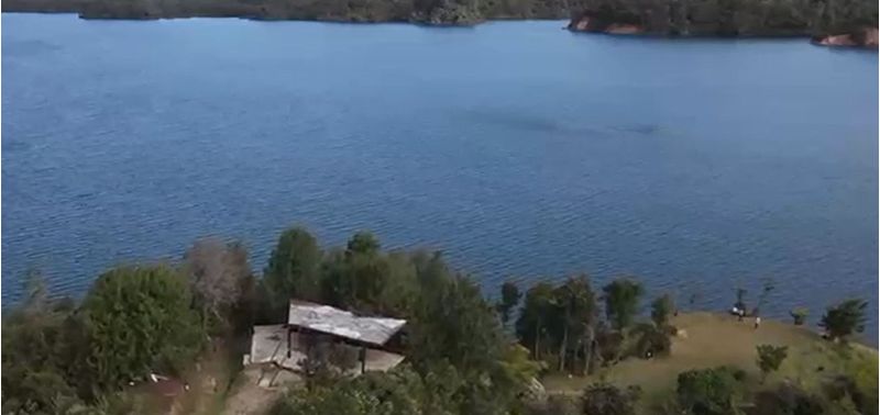 Lote en Venta en Peñol, Peñol-3