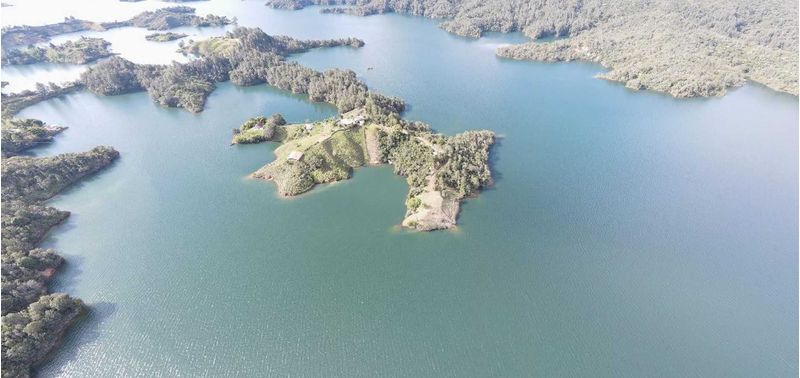 Lote en Venta en Peñol, Peñol-4