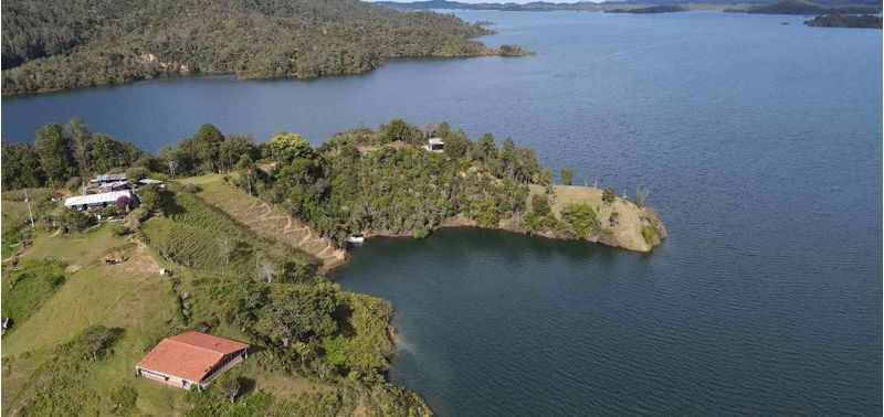 Lote en Venta en Peñol, Peñol-5