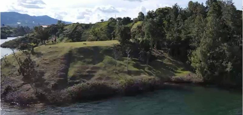 Lote en Venta en Peñol, Peñol-6