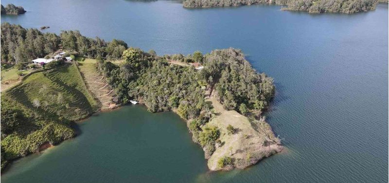 Lote en Venta en Peñol, Peñol-9