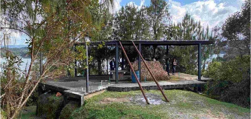 Lote en Venta en Peñol, Peñol-10