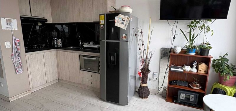 Apartamento en Venta en Ricaurte, Ricaurte