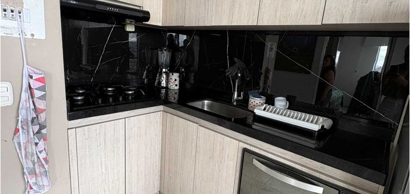 Apartamento en Venta en Ricaurte, Ricaurte-0