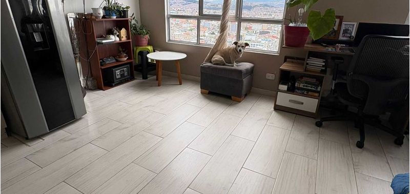 Apartamento en Venta en Ricaurte, Ricaurte-2