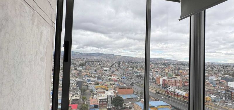 Apartamento en Venta en Ricaurte, Ricaurte-5