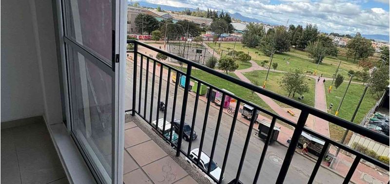 Apartamento en Venta en Bogotá, D.C., San Pablo-3