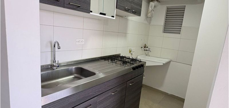 Apartamento en Venta en Bogotá, D.C., San Pablo-4