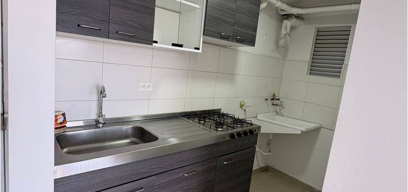 Apartamento en Venta en Bogotá, D.C., San Pablo-5