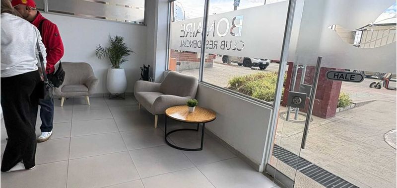 Apartamento en Venta en Bogotá, D.C., San Pablo-20