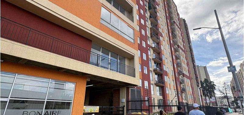 Apartamento en Venta en Bogotá, D.C., San Pablo-21