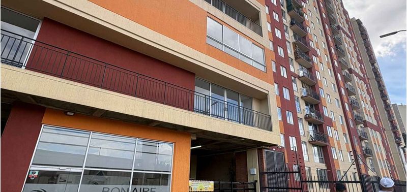 Apartamento en Venta en Bogotá, D.C., San Pablo-22