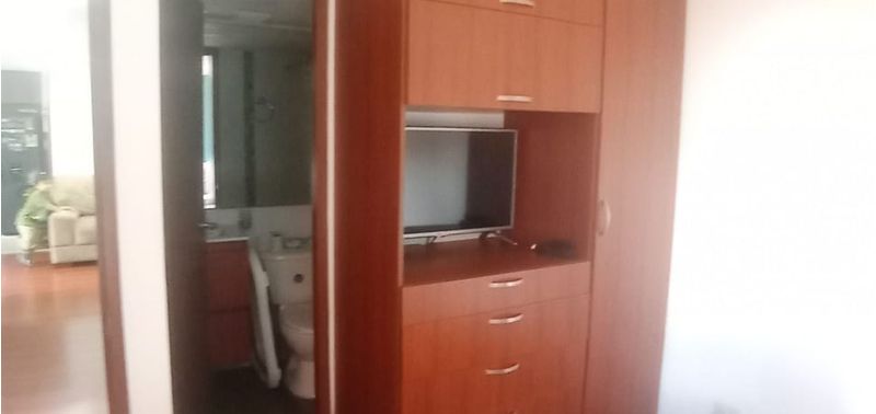 Apartamento en Venta en Bogotá, D.C., El Ensueño-1