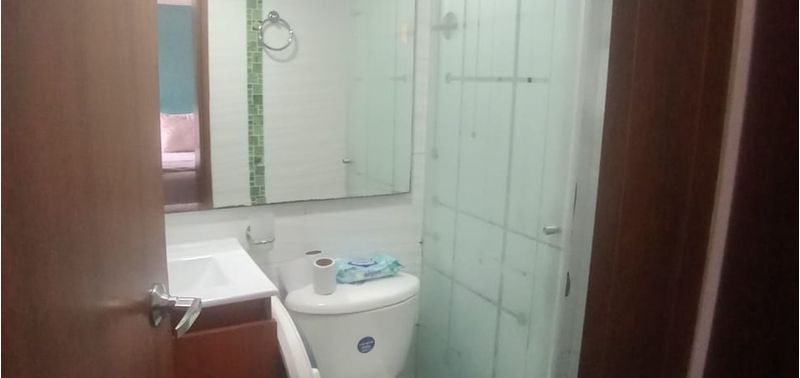 Apartamento en Venta en Bogotá, D.C., El Ensueño-7