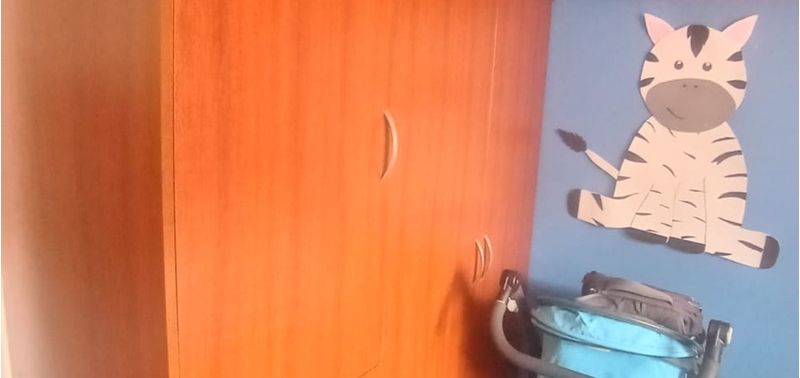 Apartamento en Venta en Bogotá, D.C., El Ensueño-8