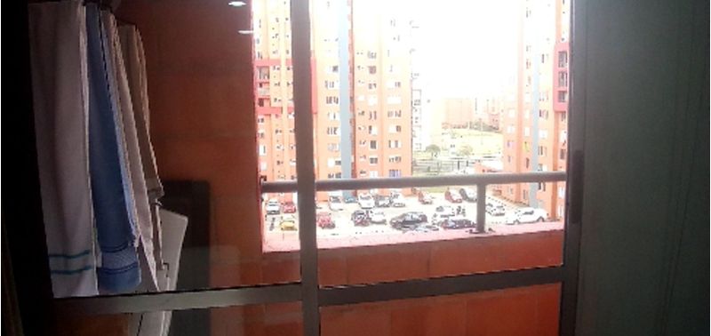 Apartamento en Venta en Bogotá, D.C., El Ensueño-9